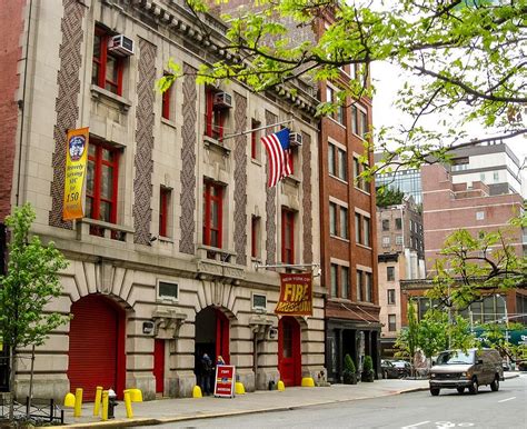 Fire museum manhattan - The New York City Fire Museum is located in a renovated 1904 firehouse at 278 Spring Street, between Varick and Hudson Streets, in Manhattan’s Hudson Square district. Hours of Operation. Wednesday thru Sunday, 10am to 5pm. …